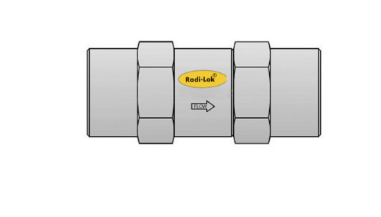 Standard Series Tube Clamp